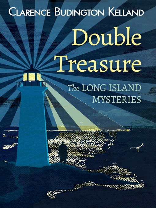 Title details for Double Treasure by Clarence Budington Kelland - Available